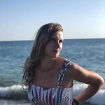 Елена Александровна Васильева
