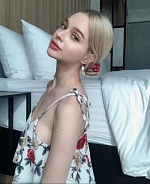 Анастасия Алексеевна Джундибаева