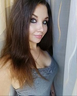 Шарипова Кристина Робертовна