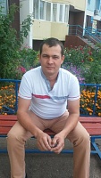 Ужегов Сергей Владимирович