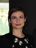 Светлана Анатольевна Шпагина