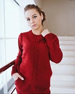 Постникова Елена Алексеевна