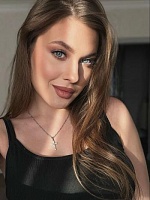 Кристина Викторовна Одинокова