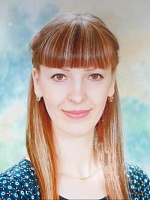Елена Викторовна Яковлева