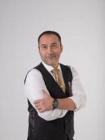 Ринат Сабирьянович Иргизбаев