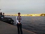 Симонова Инна Николаевна