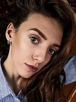 Калинина Юлия Александровна