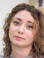 Лариса Геннадьевна Яковлева