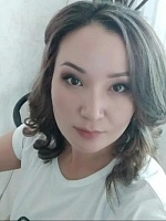 Сарсебаева Айнур Маратовна