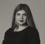 Виктория Олеговна Столповских