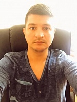 Дмитрий Викторович Дрожжин