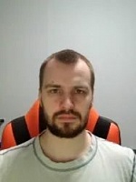 Владимир Дмитриевич Клопов