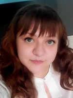 Банькова Екатерина Игоревна