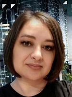 Хамидуллина Айгуль Фаилевна
