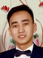 Хамитов Алчин Азатович