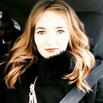 Демашкина Вероника Дмитриевна