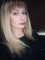 Бражникова Анна Витальевна