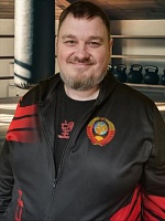 Александр Александрович Плотников