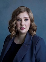 Ксения Витальевна Разинкина