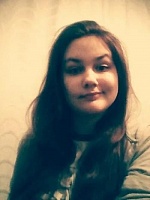 Абрамова Татьяна Валерьевна