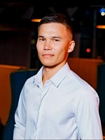 Радимир Рагибович Юсупов