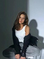 Светлана Викторовна Попкова
