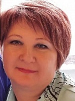 Олеся Владимировна Гулак
